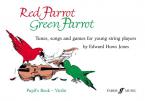Red Parrot, Green Parrot 