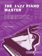 The Jazz Piano Master 