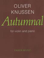 Autumnal - Triptych Part 1 