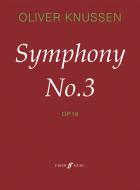 Symphony No. 3 op. 18 