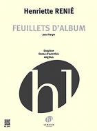 Feuillets d'album 