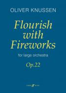 Flourish With Fireworks op. 22 