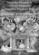 Higglety Pigglety Pop ! - Libretto 