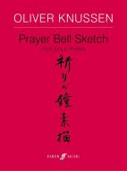 Prayer Bell Sketch 