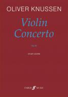 Violin Concerto op. 30 