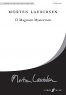 O Magnum Mysterium 