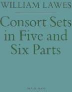 Consort Sets in Five and Six Parts 