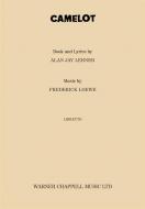 Camelot - Libretto (english) 