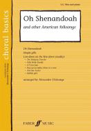 Oh Shenandoah - and other American folksongs 