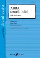 ABBA Smash Hits! Vol.1 SA Accompanied (CBS) 