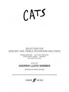 Cats Selection 