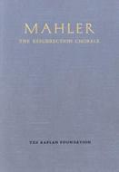 Resurrection Chorale (Facsimile) 