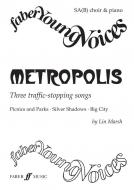 Metropolis - Three traffic-sdtopping Songs 