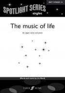The Music Of Life (Spotlight Singles) 