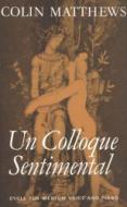 Un Colloque Sentimental 
