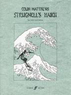Strugnell's Haiku 