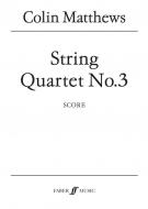 String Quartet No. 3 