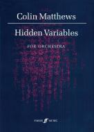 Hidden Variables (orchestral Version) 