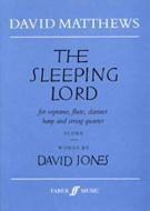 The Sleeping Lord 
