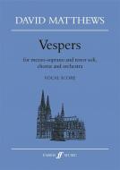 Vespers 