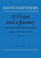 A Vision and A Journey op. 60 