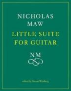 Little Suite For Guitar 