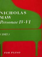 Personae IV-VI (1985) 