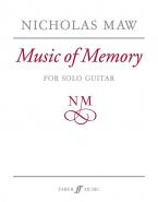 Music Of Memory 