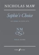 Sophie's Choice 