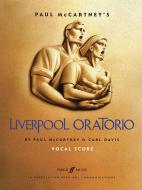 Paul McCartney's Liverpool Oratorio 