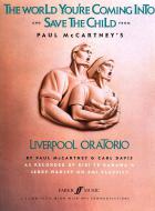 The World You're Coming Into 