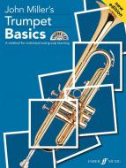 Trumpet Basics (Pupil's Book/CD) 