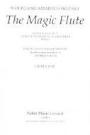 The Magic Flute (Chorus Part) 