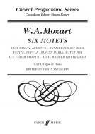 Six Motets 