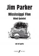 Mississippi Five 