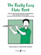 Really Easy Flute Book 