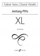 XL (40 Voice Motet) 