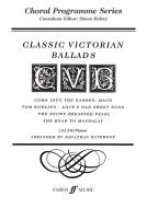 Classic Victorian Ballads 
