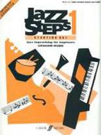 Jazzsteps 1 