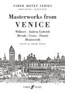 Masterworks From Venice 