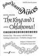 Hits From "The King and I" and "Oklahoma !" 