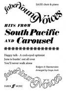 Hits From "South Pacific" and "Carousel" 