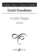 A Celtic Prayer 