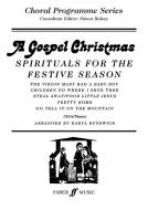 A Gospel Christmas 