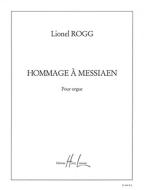 Hommage à Messiaen 