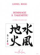 Hommage à Takemitsu 