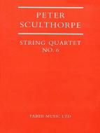 String Quartet No. 6 