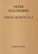 String Quartet No. 8 