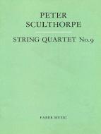 String Quartet No. 9 