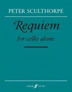 Requiem For Cello Alone 